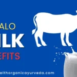 Wellhealthorganic Buffalo Milk