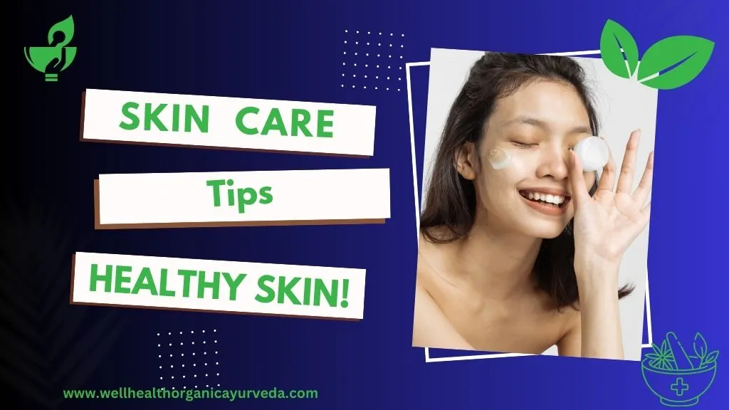 skin care in hindi wellhealthorganic