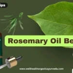 Rosemary Oil Benefits